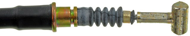 Dorman - First Stop Parking Brake Cable P/N:C94082 Fits: Dodge 2000 Gtx 90-89, Mitsubishi Galant 1989 - Image 2