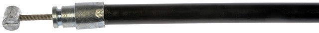 Dorman - First Stop Parking Brake Cable P/N:C94083 Fits: Dodge Colt 90-89, Eagle Summit 90-89, Mitsubishi Mirage 92-91, Plymouth Colt 90-89 - Image 3
