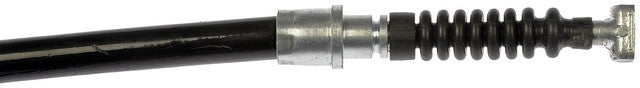 Dorman - First Stop Parking Brake Cable P/N:C94083 Fits: Dodge Colt 90-89, Eagle Summit 90-89, Mitsubishi Mirage 92-91, Plymouth Colt 90-89 - Image 2