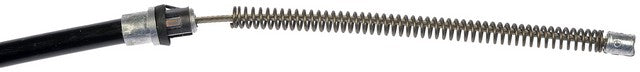 Dorman - First Stop Parking Brake Cable P/N:C94084 Fits: Dodge Ram 50 93-90, Mitsubishi L200 17-15, Mitsubishi Mighty Max 94-90 - Image 2