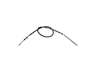 Dorman - First Stop Parking Brake Cable P/N:C94084 Fits: Dodge Ram 50 93-90, Mitsubishi L200 17-15, Mitsubishi Mighty Max 94-90 - Image 1