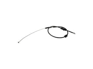 Dorman - First Stop Parking Brake Cable P/N:C94085 Fits: Dodge Ram 50 93-90, Mitsubishi L200 17-15, Mitsubishi Mighty Max 94-90 - Image 1