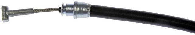 Dorman - First Stop Parking Brake Cable P/N:C94087 Fits: Dodge Colt 90-89, Eagle Summit 90-89, Mitsubishi Mirage 92-91, Plymouth Colt 90-89 - Image 2