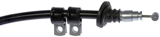 Dorman - First Stop Parking Brake Cable P/N:C94087 Fits: Dodge Colt 90-89, Eagle Summit 90-89, Mitsubishi Mirage 92-91, Plymouth Colt 90-89 - Image 3