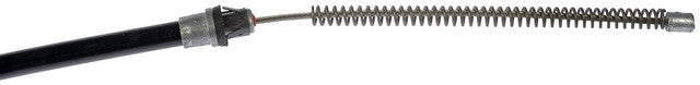 Dorman - First Stop Parking Brake Cable P/N:C94090 Fits: Dodge Ram 50 93-90, Mitsubishi L200 17-15, Mitsubishi Mighty Max 94-92 - Image 2