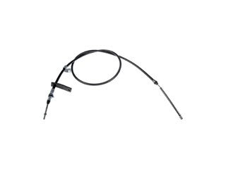 Dorman - First Stop Parking Brake Cable P/N:C94090 Fits: Dodge Ram 50 93-90, Mitsubishi L200 17-15, Mitsubishi Mighty Max 94-92 - Image 1