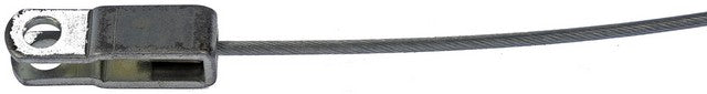 Dorman - First Stop Parking Brake Cable P/N:C94098 Fits: Honda Passport 95-94, Isuzu Amigo 93-89, Isuzu Pickup 95-91, Isuzu Rodeo 97-91, Isuzu Trooper 91-87 - Image 3