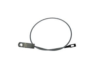 Dorman - First Stop Parking Brake Cable P/N:C94098 Fits: Honda Passport 95-94, Isuzu Amigo 93-89, Isuzu Pickup 95-91, Isuzu Rodeo 97-91, Isuzu Trooper 91-87 - Image 1