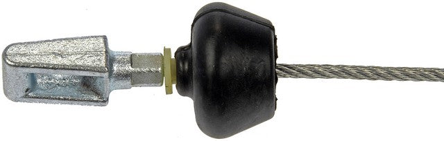 Dorman - First Stop Parking Brake Cable P/N:C94100 Fits: Isuzu Trooper 91-84 - Image 3