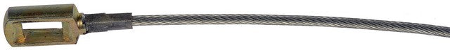 Dorman - First Stop Parking Brake Cable P/N:C94106 Fits: Honda Passport 95-94, Isuzu Pickup 95-81, Isuzu Rodeo 95-94 - Image 3