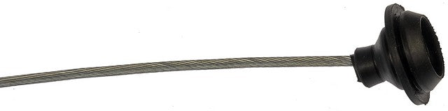 Dorman - First Stop Parking Brake Cable P/N:C94106 Fits: Honda Passport 95-94, Isuzu Pickup 95-81, Isuzu Rodeo 95-94 - Image 2
