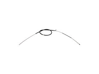 Dorman - First Stop Parking Brake Cable P/N:C94117 Fits: Toyota Pickup 88-85 - Image 1