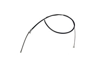 Dorman - First Stop Parking Brake Cable P/N:C94118 Fits: Toyota 4runner 89-86, Toyota Pickup 88-85 - Image 1