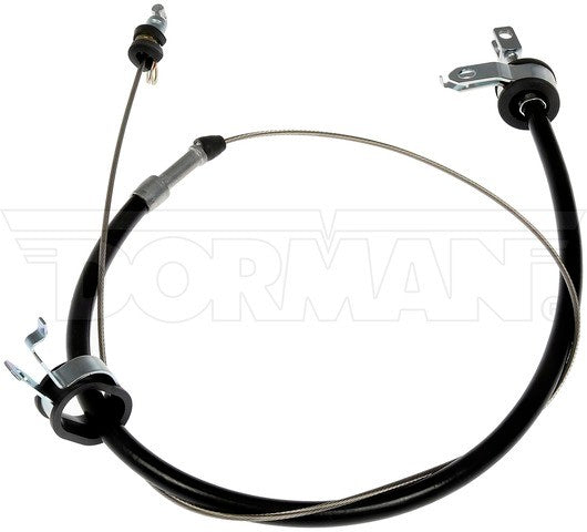 Dorman - First Stop Parking Brake Cable P/N:C94119 Fits: Toyota Mr2 86-85 - Image 2