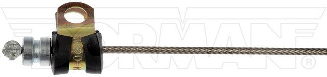 Dorman - First Stop Parking Brake Cable P/N:C94119 Fits: Toyota Mr2 86-85 - Image 4