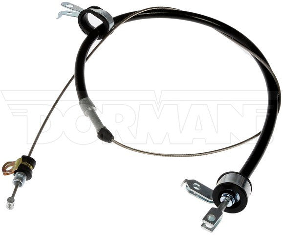 Dorman - First Stop Parking Brake Cable P/N:C94119 Fits: Toyota Mr2 86-85 - Image 1