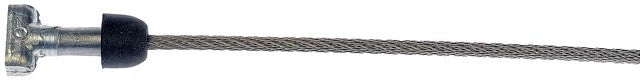 Dorman - First Stop Parking Brake Cable P/N:C94124 Fits: Toyota Corolla 92-88 - Image 3