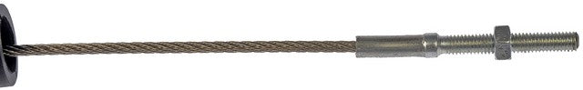 Dorman - First Stop Parking Brake Cable P/N:C94124 Fits: Toyota Corolla 92-88 - Image 2