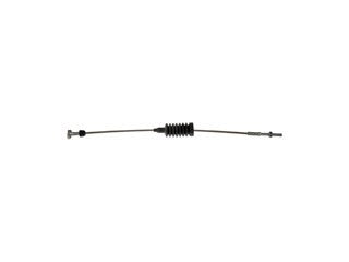 Dorman - First Stop Parking Brake Cable P/N:C94124 Fits: Toyota Corolla 92-88 - Image 1
