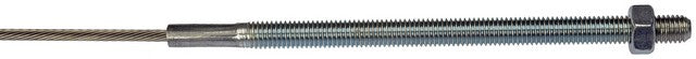 Dorman - First Stop Parking Brake Cable P/N:C94127 Fits: Toyota 4runner 89-86 - Image 2