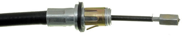 Dorman - First Stop Parking Brake Cable P/N:C94130 Fits: Ford Bronco 91-86, Ford Explorer 92-91 - Image 2