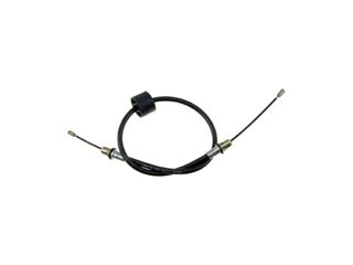 Dorman - First Stop Parking Brake Cable P/N:C94130 Fits: Ford Bronco 91-86, Ford Explorer 92-91 - Image 1