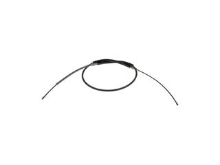 Dorman - First Stop Parking Brake Cable P/N:C94132 Fits: Chevrolet C3500 94-92, Chevrolet K3500 93-92, GMC C3500 94-92, GMC K3500 93-92 - Image 1