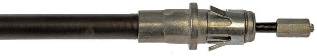 Dorman - First Stop Parking Brake Cable P/N:C94133 Fits: Chevrolet Blazer 94-92, GMC Yukon 94-92 - Image 2
