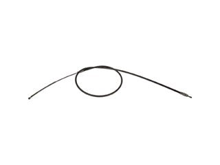 Dorman - First Stop Parking Brake Cable P/N:C94133 Fits: Chevrolet Blazer 94-92, GMC Yukon 94-92 - Image 1