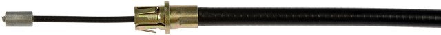 Dorman - First Stop Parking Brake Cable P/N:C94134 Fits: Chevrolet C1500 Suburban, Chevrolet C2500 Suburban, Chevrolet K1500 Suburban, Chevrolet K2500 Suburban, Chevrolet Tahoe, GMC C1500 Suburban, GMC C2500 Suburban, GMC K1500 Suburban - Image 2