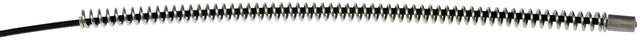 Dorman - First Stop Parking Brake Cable P/N:C94134 Fits: Chevrolet C1500 Suburban, Chevrolet C2500 Suburban, Chevrolet K1500 Suburban, Chevrolet K2500 Suburban, Chevrolet Tahoe, GMC C1500 Suburban, GMC C2500 Suburban, GMC K1500 Suburban - Image 3