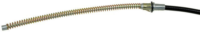 Dorman - First Stop Parking Brake Cable P/N:C94135 Fits: Chevrolet C2500, Chevrolet C3500, Chevrolet K2500, Chevrolet K3500, GMC C2500, GMC C3500, GMC K2500, GMC K3500 - Image 3