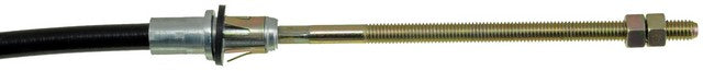 Dorman - First Stop Parking Brake Cable P/N:C94135 Fits: Chevrolet C2500, Chevrolet C3500, Chevrolet K2500, Chevrolet K3500, GMC C2500, GMC C3500, GMC K2500, GMC K3500 - Image 2