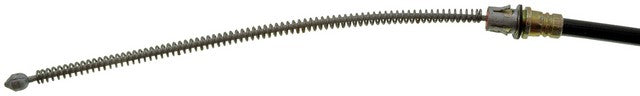 Dorman - First Stop Parking Brake Cable P/N:C94136 Fits: Chevrolet C3500 00-92, Chevrolet K3500 00-92, GMC C3500 00-92, GMC K3500 00-92 - Image 2
