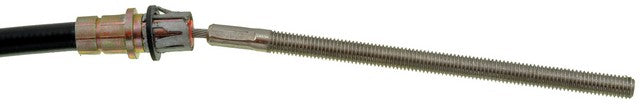 Dorman - First Stop Parking Brake Cable P/N:C94136 Fits: Chevrolet C3500 00-92, Chevrolet K3500 00-92, GMC C3500 00-92, GMC K3500 00-92 - Image 3