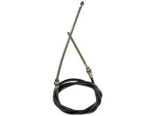 Dorman - First Stop Parking Brake Cable P/N:C94136 Fits: Chevrolet C3500 00-92, Chevrolet K3500 00-92, GMC C3500 00-92, GMC K3500 00-92 - Image 1