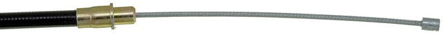 Dorman - First Stop Parking Brake Cable P/N:C94137 Fits: Buick Skylark 94-92, Oldsmobile Achieva 94-92, Pontiac Grand Am 94-92 - Image 2