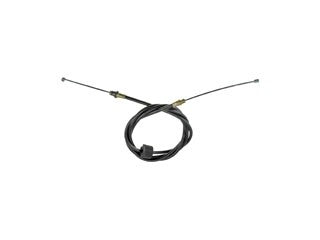Dorman - First Stop Parking Brake Cable P/N:C94137 Fits: Buick Skylark 94-92, Oldsmobile Achieva 94-92, Pontiac Grand Am 94-92 - Image 1