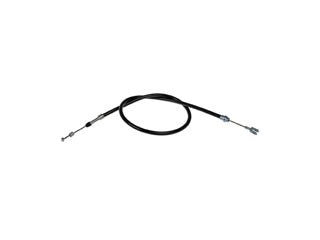 Dorman - First Stop Parking Brake Cable P/N:C94142 Fits: Toyota Corolla 88-87 - Image 1
