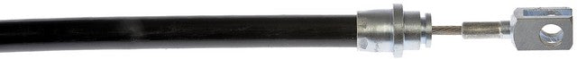 Dorman - First Stop Parking Brake Cable P/N:C94143 Fits: Toyota Corolla 91-88 - Image 2