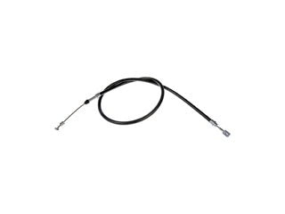 Dorman - First Stop Parking Brake Cable P/N:C94143 Fits: Toyota Corolla 91-88 - Image 1