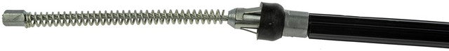 Dorman - First Stop Parking Brake Cable P/N:C94145 Fits: Toyota Corolla 93-88 - Image 3