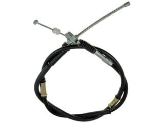 Dorman - First Stop Parking Brake Cable P/N:C94146 Fits: Toyota Corolla 92-88 - Image 1
