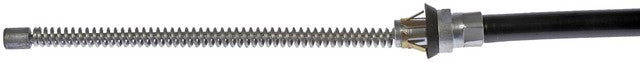 Dorman - First Stop Parking Brake Cable P/N:C94156 Fits: Chevrolet S10 94-92, GMC Sonoma 94-92 - Image 3