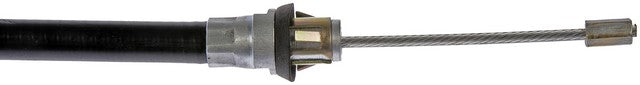 Dorman - First Stop Parking Brake Cable P/N:C94156 Fits: Chevrolet S10 94-92, GMC Sonoma 94-92 - Image 2