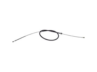 Dorman - First Stop Parking Brake Cable P/N:C94156 Fits: Chevrolet S10 94-92, GMC Sonoma 94-92 - Image 1