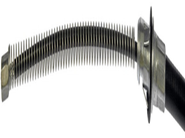 Dorman - First Stop Parking Brake Cable P/N:C94157 Fits: Chevrolet C1500 Suburban 99-92, Chevrolet K1500 Suburban 99-92, Chevrolet Silverado 99-95, GMC C1500 Suburban 99-92, GMC K1500 Suburban 99-92 - Image 2