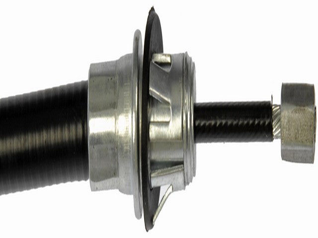 Dorman - First Stop Parking Brake Cable P/N:C94157 Fits: Chevrolet C1500 Suburban 99-92, Chevrolet K1500 Suburban 99-92, Chevrolet Silverado 99-95, GMC C1500 Suburban 99-92, GMC K1500 Suburban 99-92 - Image 3