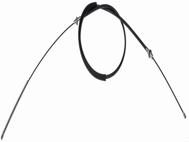 Dorman - First Stop Parking Brake Cable P/N:C94157 Fits: Chevrolet C1500 Suburban 99-92, Chevrolet K1500 Suburban 99-92, Chevrolet Silverado 99-95, GMC C1500 Suburban 99-92, GMC K1500 Suburban 99-92 - Image 1
