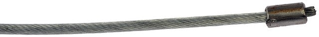 Dorman - First Stop Parking Brake Cable P/N:C94159 Fits: Buick Skylark 91-89 - Image 2